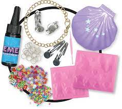 Gemex Shell Playset - ART & CRAFT/MAGIC/AIRFIX - Beattys of Loughrea