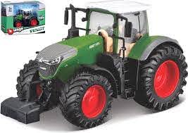 10Cm Fendt 1000 Vario Tractor - FARMS/TRACTORS/BUILDING - Beattys of Loughrea