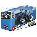 10Cm New Holland T7.315 Tractor + Front Loader - FARMS/TRACTORS/BUILDING - Beattys of Loughrea