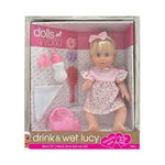 Dolls World Lucy - Beattys of Loughrea | www.beattys.ie