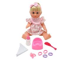 Dolls World Lucy - Beattys of Loughrea | www.beattys.ie