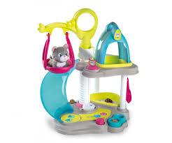 Cats House - BABY TOYS - Beattys of Loughrea
