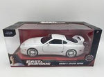 Fast & Furious Assorted Cars - CARS/GARAGE/TRAINS - Beattys of Loughrea