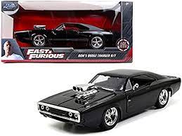 Fast & Furious Assorted Cars - CARS/GARAGE/TRAINS - Beattys of Loughrea