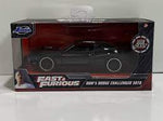 Fast & Furious Assorted Cars - CARS/GARAGE/TRAINS - Beattys of Loughrea