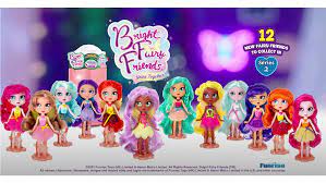 Bright Fairy Friends Assorted - HALLOWEEN, PKT MONEY, JOKE - Beattys of Loughrea