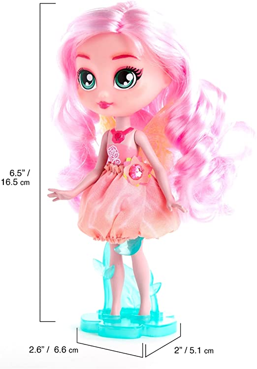 Bright Fairy Friends Assorted - HALLOWEEN, PKT MONEY, JOKE - Beattys of Loughrea