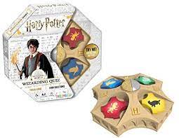 Harry Potter Wizarding Quiz - Beattys of Loughrea | www.beattys.ie