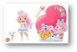 Secret Crush Small Assorted - DOLLS - Beattys of Loughrea