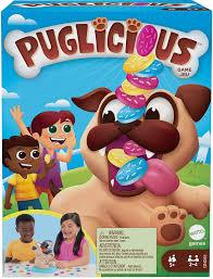Puglicious - BOARD GAMES / DVD GAMES - Beattys of Loughrea