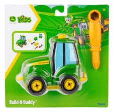 Build A Buddy Johnny - BABY TOYS - Beattys of Loughrea