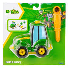 Build A Buddy Johnny - BABY TOYS - Beattys of Loughrea