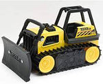 Tonka Steel Classics Bull Dozer - FARMS/TRACTORS/BUILDING - Beattys of Loughrea