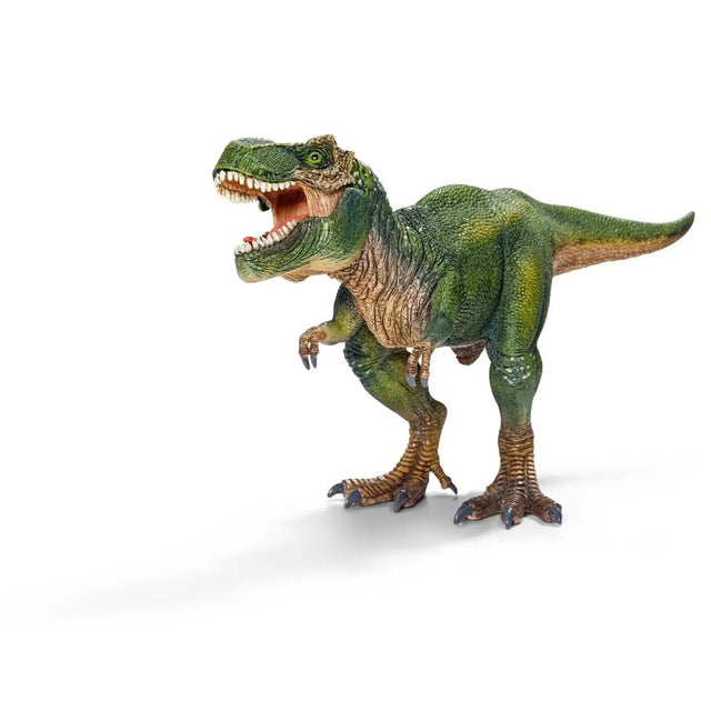 Schleich Tyrannosaurus Rex 14525 - FARMS/TRACTORS/BUILDING - Beattys of Loughrea