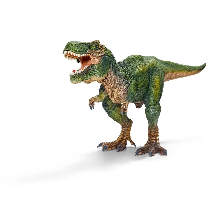 Schleich Tyrannosaurus Rex 14525 - FARMS/TRACTORS/BUILDING - Beattys of Loughrea