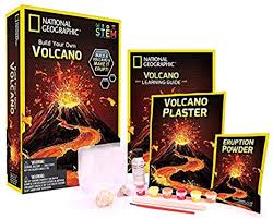 Volcano Kit - ART & CRAFT 2 - Beattys of Loughrea