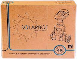 Solarbot - ART & CRAFT 2 - Beattys of Loughrea