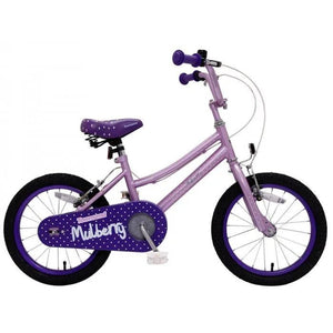 16 Inch Townsend Mulberry - BIKES - FULL SIZE - Beattys of Loughrea