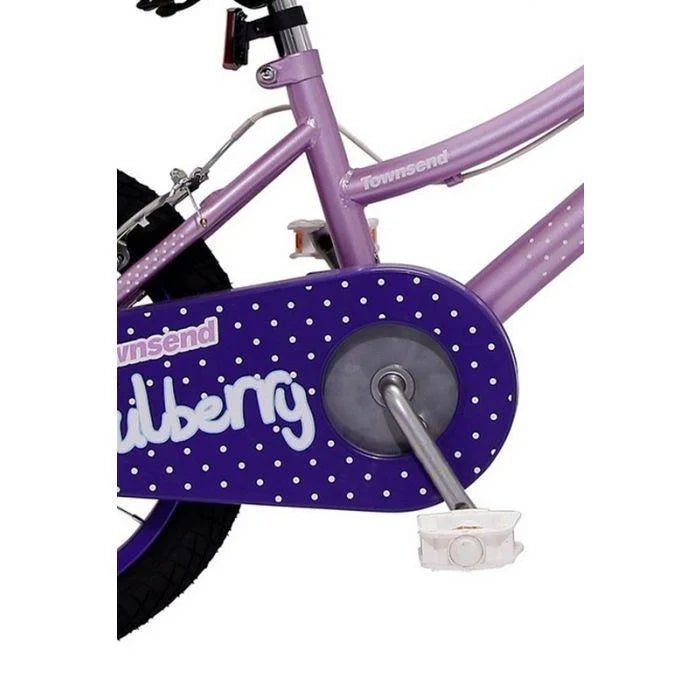 16 Inch Townsend Mulberry - BIKES - FULL SIZE - Beattys of Loughrea