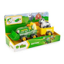 Build A Buddy Bonnie Wagon - BABY TOYS - Beattys of Loughrea
