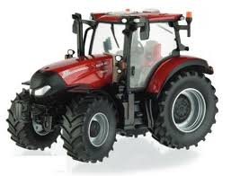 Britains 1:32 Case Maxxum 150 Tractor - FARMS/TRACTORS/BUILDING - Beattys of Loughrea