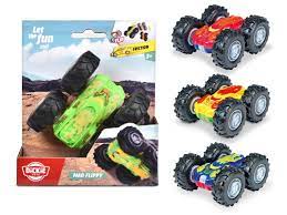 Mad Flippy Assorted - CARS/GARAGE/TRAINS - Beattys of Loughrea