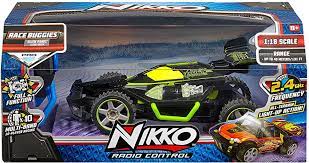 Nikko R/C Race Buggies Assorted Styles - Beattys of Loughrea | www.beattys.ie