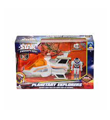 Star Troopers Planetary Explorers - A/M, TRANSFORMERS - Beattys of Loughrea