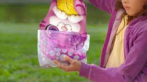 Glove A Bubbles - ART & CRAFT/MAGIC/AIRFIX - Beattys of Loughrea