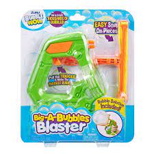 Big A Bubbles Blaster - ART & CRAFT/MAGIC/AIRFIX - Beattys of Loughrea