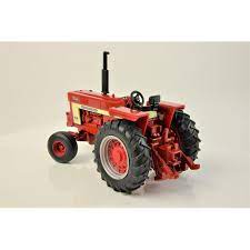 Britains 1:32 Case Ih - FARMS/TRACTORS/BUILDING - Beattys of Loughrea
