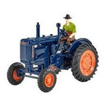 Britains 1:32 Vintage Fordson Major Ltd Edition - FARMS/TRACTORS/BUILDING - Beattys of Loughrea