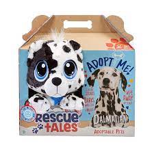 Rescue Tales Assorted - DOLLS - Beattys of Loughrea
