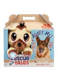 Rescue Tales Assorted - DOLLS - Beattys of Loughrea