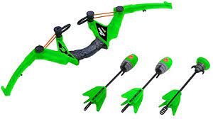 Zing Ztek Bow - SWINGS/SLIDE OUTDOOR GAMES - Beattys of Loughrea