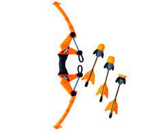 Zing Ztek Bow - SWINGS/SLIDE OUTDOOR GAMES - Beattys of Loughrea