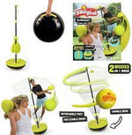 Slingshot Swingball - SWINGS/SLIDE OUTDOOR GAMES - Beattys of Loughrea