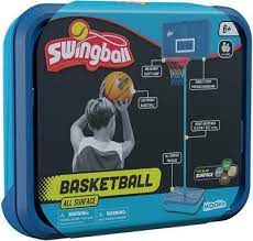All Surface Basketball - SWINGS/SLIDE OUTDOOR GAMES - Beattys of Loughrea