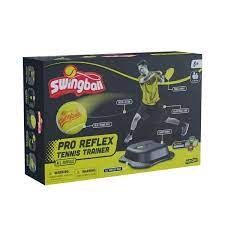 All Surface Reflex Tennis Trainer Pro - SWINGS/SLIDE OUTDOOR GAMES - Beattys of Loughrea