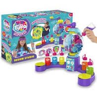 Tybo Design Studio - ART & CRAFT/MAGIC/AIRFIX - Beattys of Loughrea