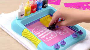 Tybo New Print Studio - ART & CRAFT/MAGIC/AIRFIX - Beattys of Loughrea