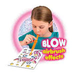 Blopens Sparkling Unicorn Activity Set - ART & CRAFT/MAGIC/AIRFIX - Beattys of Loughrea