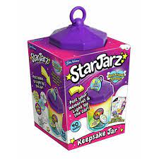 Starjarz Assorted Best Friends Forever / Secrets & Dreams - ART & CRAFT/MAGIC/AIRFIX - Beattys of Loughrea