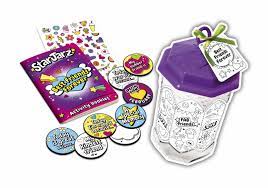 Starjarz Assorted Best Friends Forever / Secrets & Dreams - ART & CRAFT/MAGIC/AIRFIX - Beattys of Loughrea