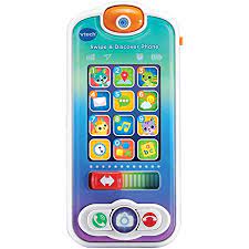 Swipe & Discover Phone - VTECH/EDUCATIONAL - Beattys of Loughrea