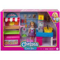 Barbie Chelsea Supermarket - BARBIE - Beattys of Loughrea