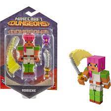 Minecraft 3.25In Core Figures Assorted - A/M, TRANSFORMERS - Beattys of Loughrea