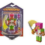 Minecraft 3.25In Core Figures Assorted - A/M, TRANSFORMERS - Beattys of Loughrea