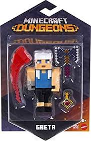 Minecraft 3.25In Core Figures Assorted - A/M, TRANSFORMERS - Beattys of Loughrea