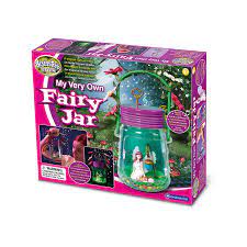 My Very Own Fairy Jar - Beattys of Loughrea | www.beattys.ie